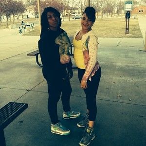 Meet your Posher, Maisha